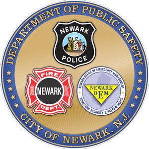 nj fire police standards.